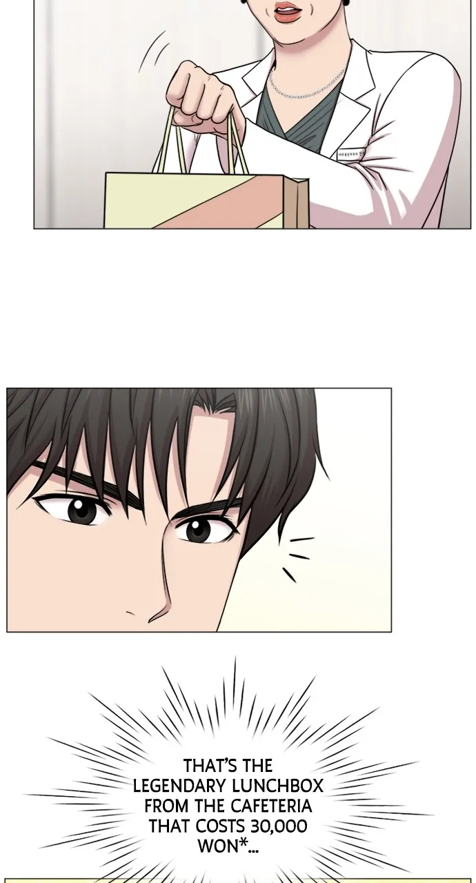 Trauma Center: Golden Hour (The Trauma Code) Chapter 52 page 4 - 