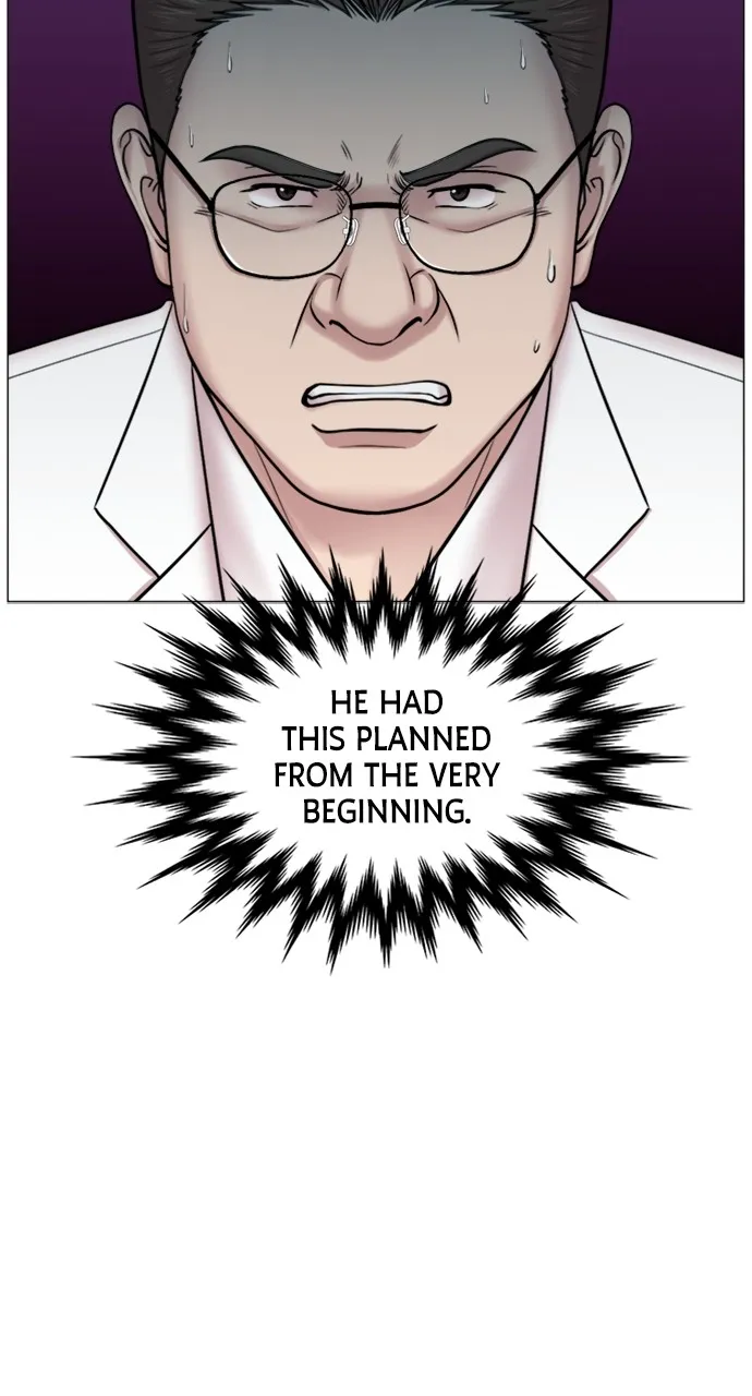 Trauma Center: Golden Hour (The Trauma Code) Chapter 52 page 34 - 