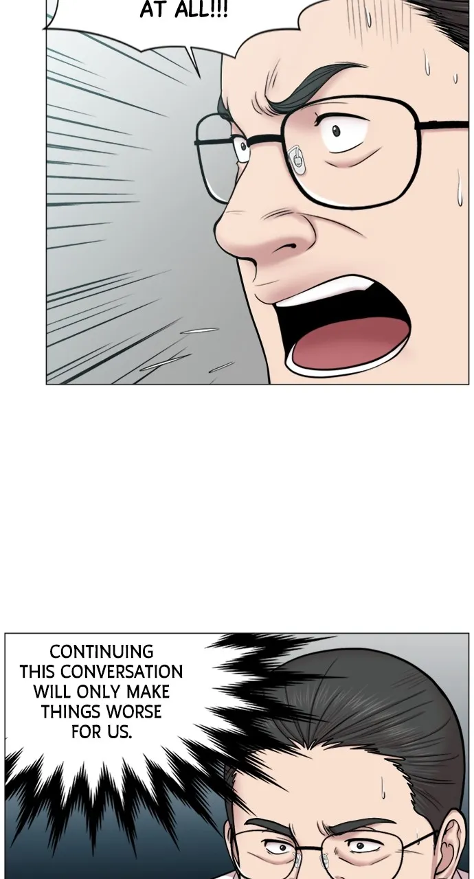 Trauma Center: Golden Hour (The Trauma Code) Chapter 52 page 37 - 