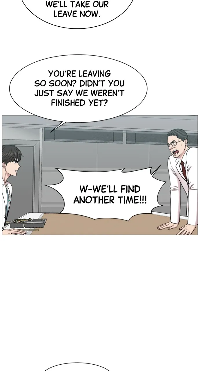Trauma Center: Golden Hour (The Trauma Code) Chapter 52 page 39 - 