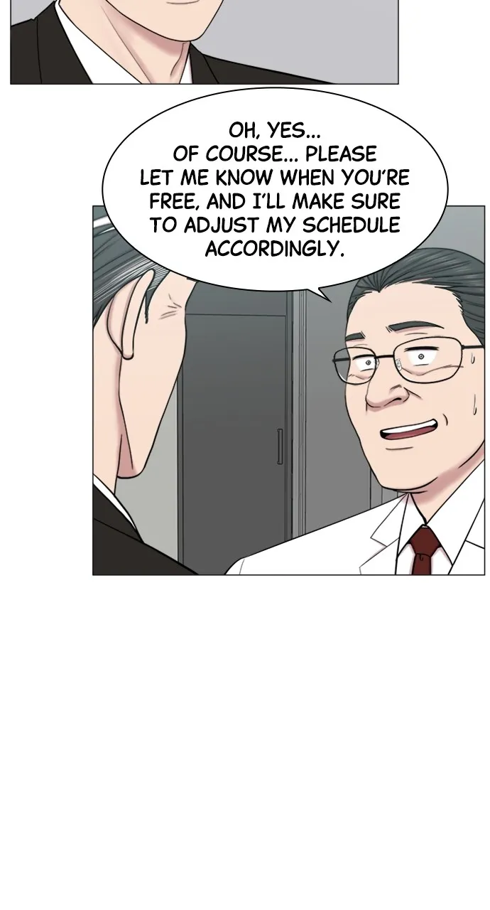 Trauma Center: Golden Hour (The Trauma Code) Chapter 52 page 41 - 