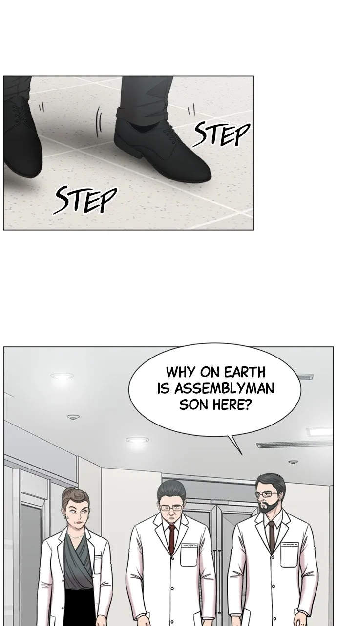 Trauma Center: Golden Hour (The Trauma Code) Chapter 52 page 42 - 