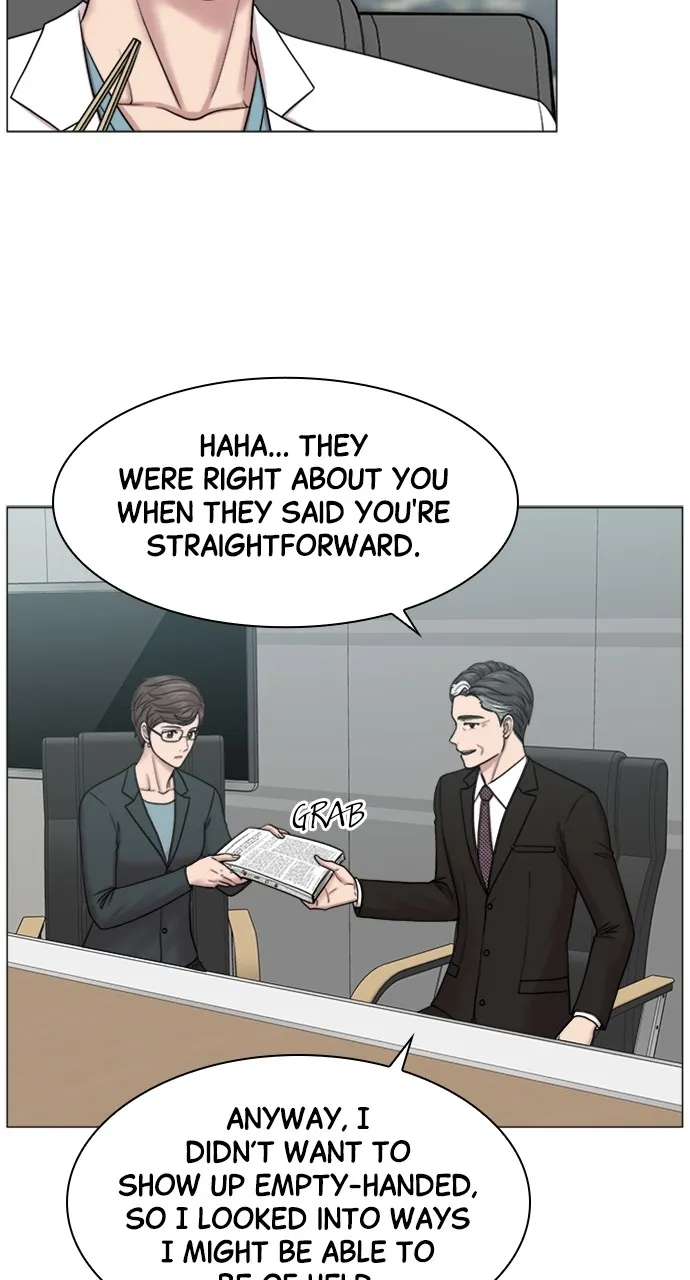 Trauma Center: Golden Hour (The Trauma Code) Chapter 52 page 46 - 
