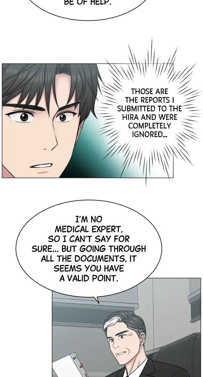 Trauma Center: Golden Hour (The Trauma Code) Chapter 52 page 47 - 