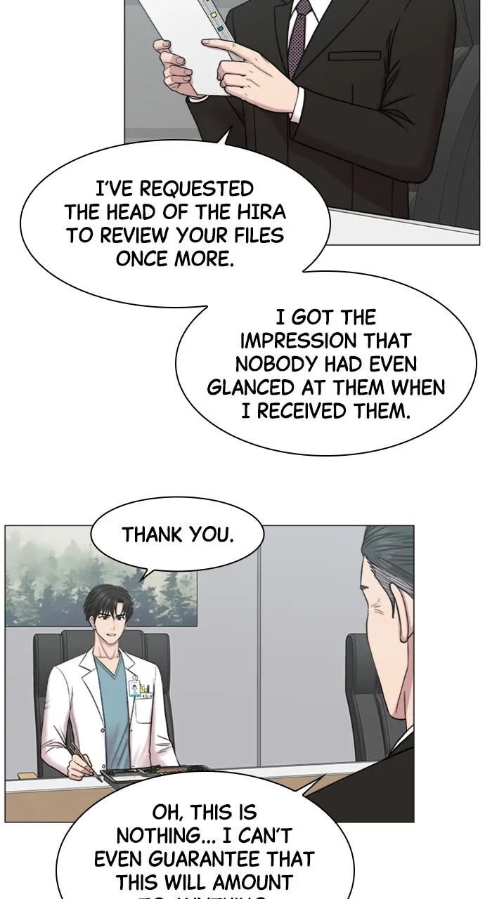 Trauma Center: Golden Hour (The Trauma Code) Chapter 52 page 48 - 