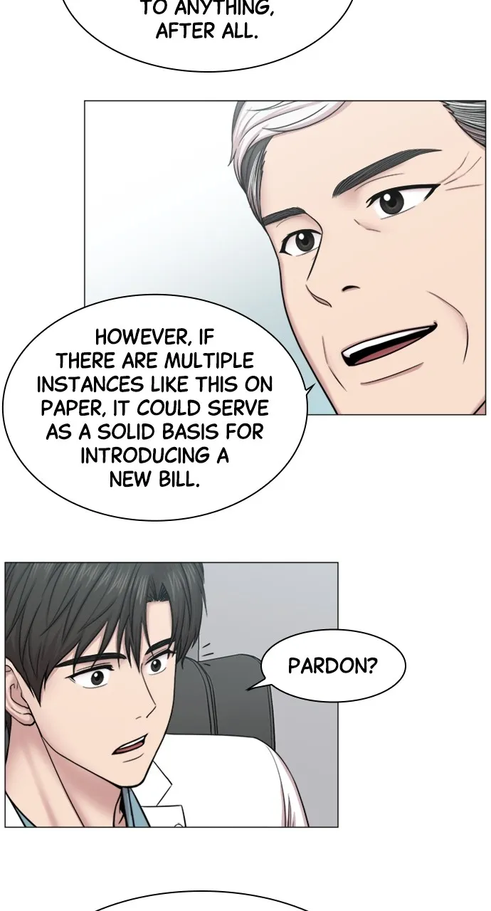 Trauma Center: Golden Hour (The Trauma Code) Chapter 52 page 49 - 