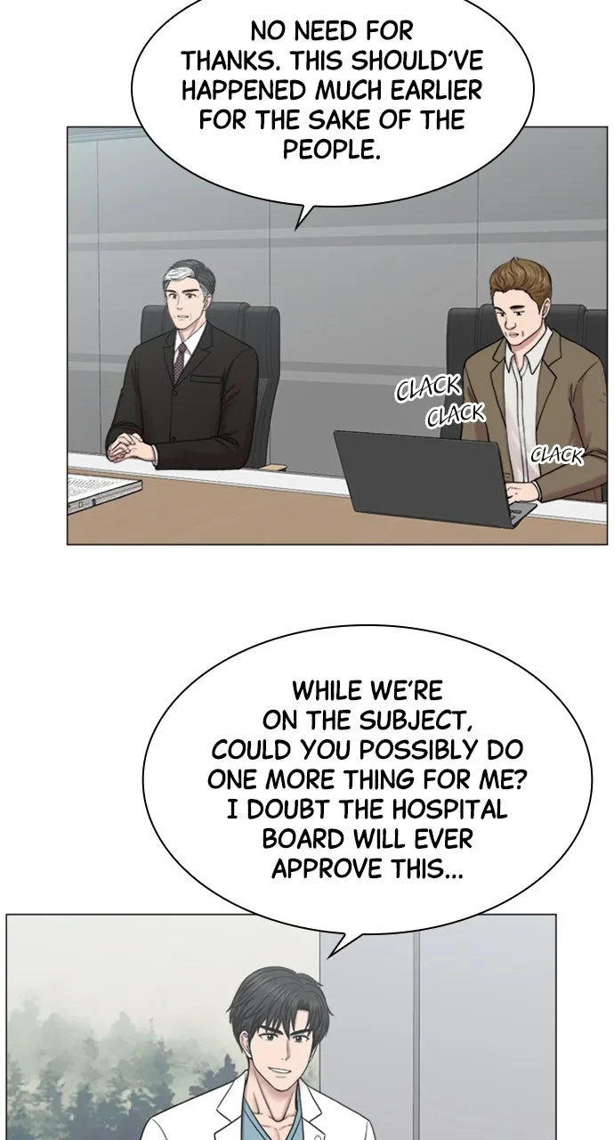 Trauma Center: Golden Hour (The Trauma Code) Chapter 52 page 55 - 