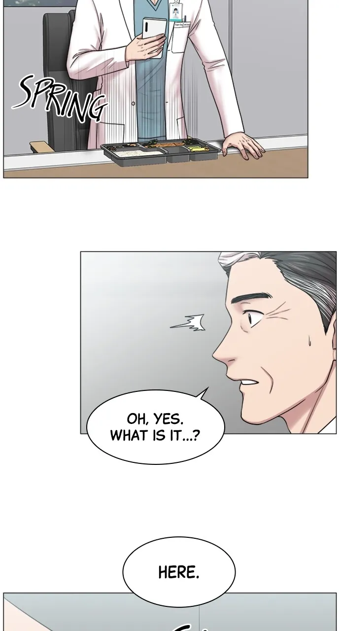 Trauma Center: Golden Hour (The Trauma Code) Chapter 52 page 56 - 