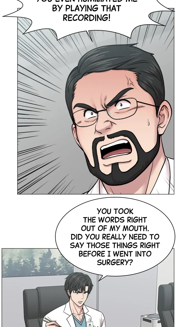 Trauma Center: Golden Hour (The Trauma Code) Chapter 52 page 9 - 