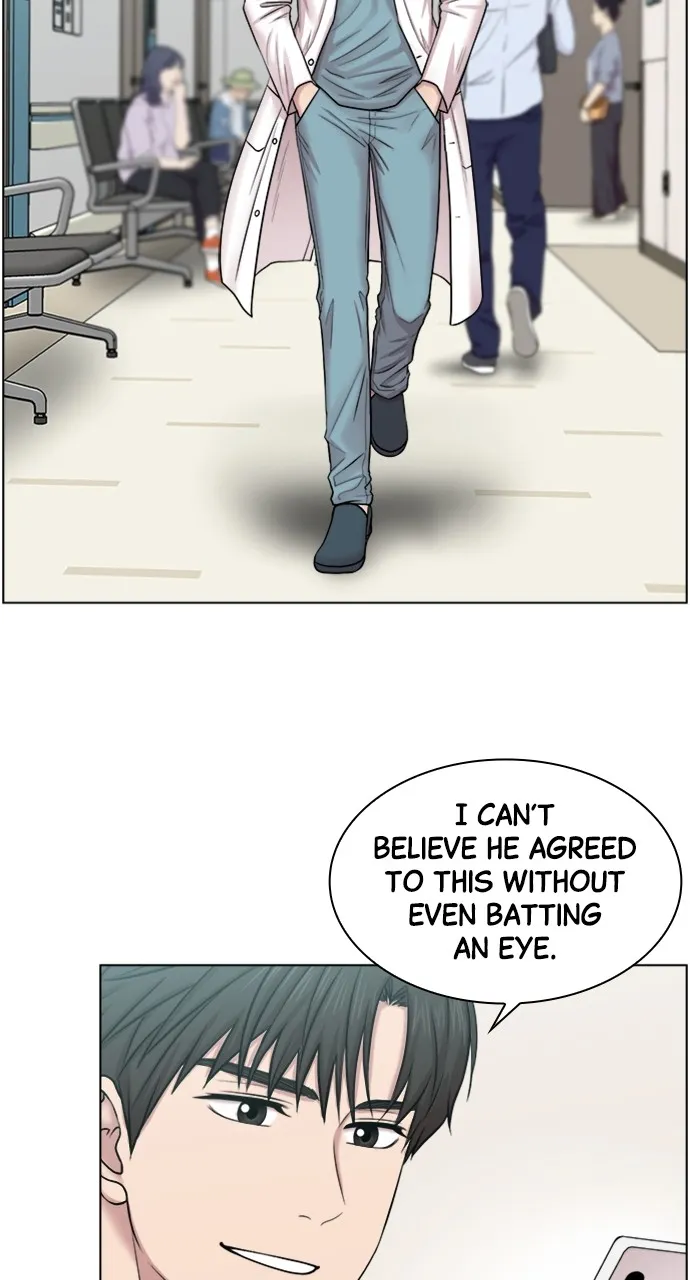 Trauma Center: Golden Hour (The Trauma Code) Chapter 53 page 2 - 