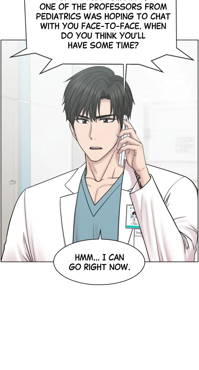 Trauma Center: Golden Hour (The Trauma Code) Chapter 53 page 18 - 