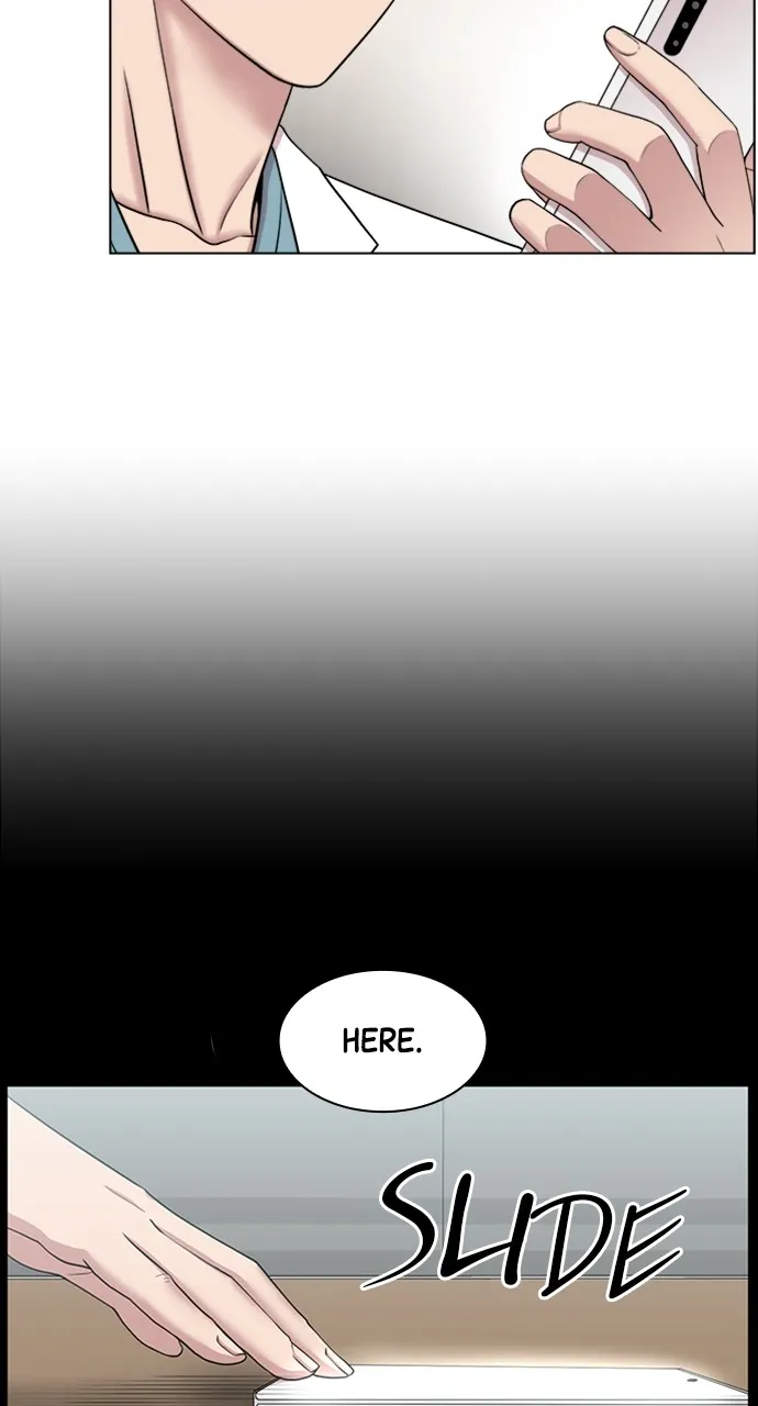 Trauma Center: Golden Hour (The Trauma Code) Chapter 53 page 3 - 