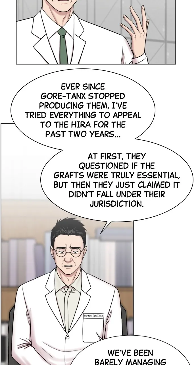 Trauma Center: Golden Hour (The Trauma Code) Chapter 53 page 24 - 