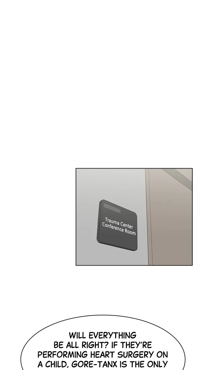 Trauma Center: Golden Hour (The Trauma Code) Chapter 53 page 29 - 