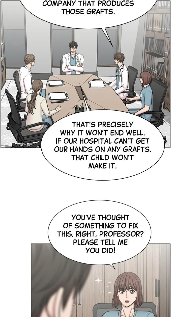 Trauma Center: Golden Hour (The Trauma Code) Chapter 53 page 30 - 