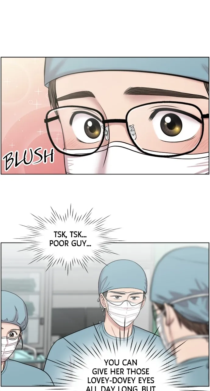 Trauma Center: Golden Hour (The Trauma Code) Chapter 53 page 46 - 