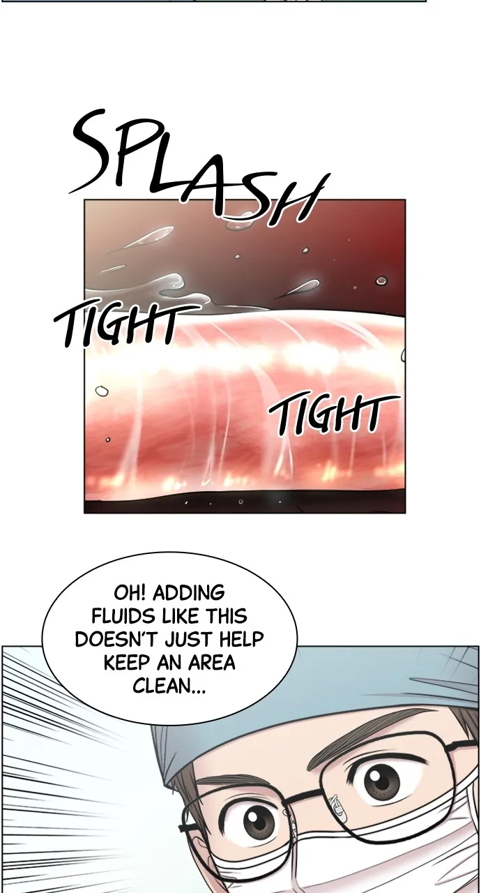 Trauma Center: Golden Hour (The Trauma Code) Chapter 53 page 52 - 