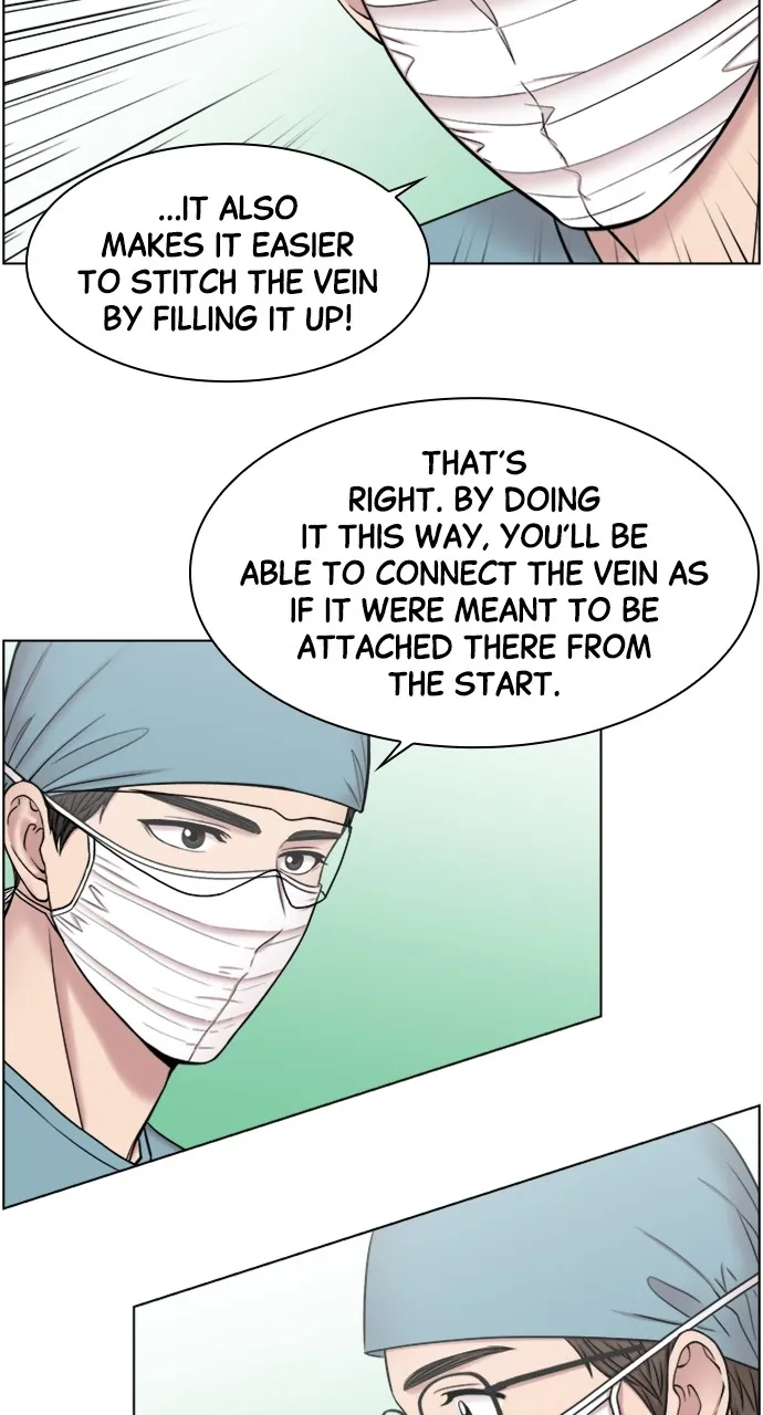 Trauma Center: Golden Hour (The Trauma Code) Chapter 53 page 53 - 