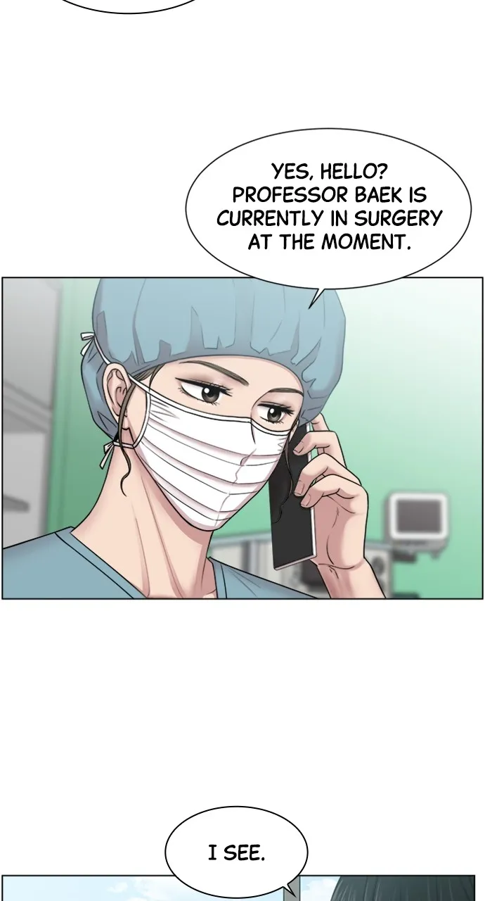 Trauma Center: Golden Hour (The Trauma Code) Chapter 53 page 56 - 