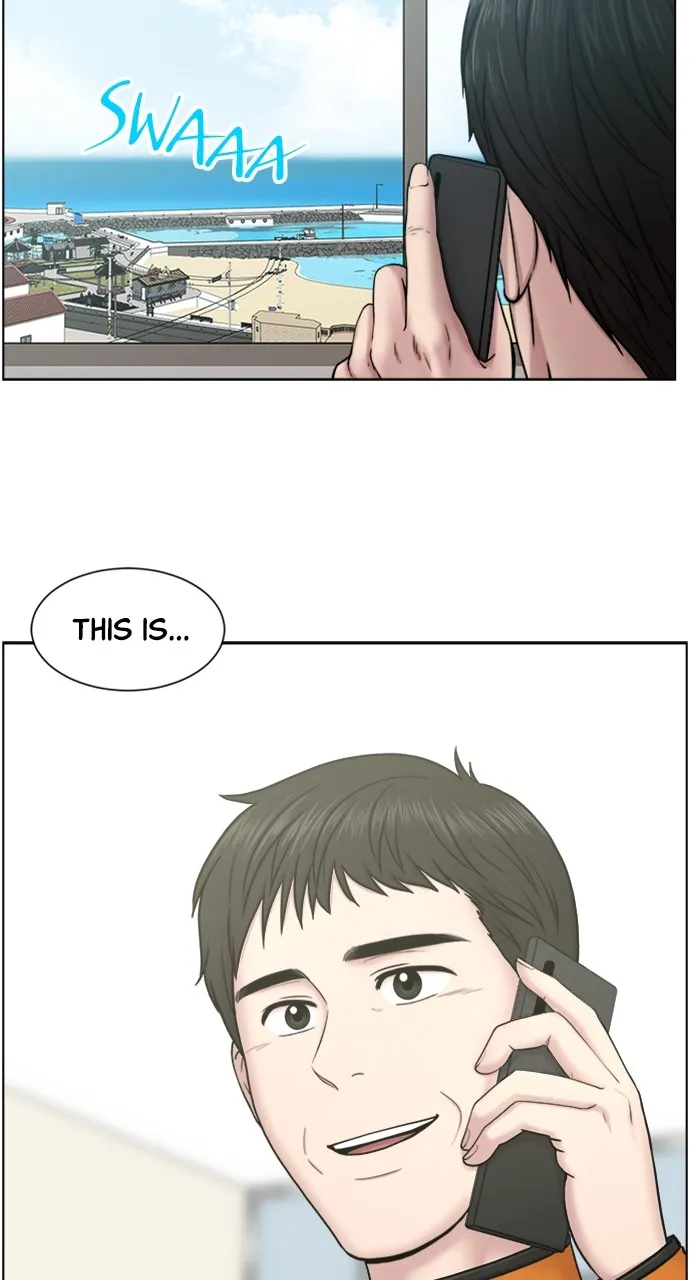 Trauma Center: Golden Hour (The Trauma Code) Chapter 53 page 57 - 
