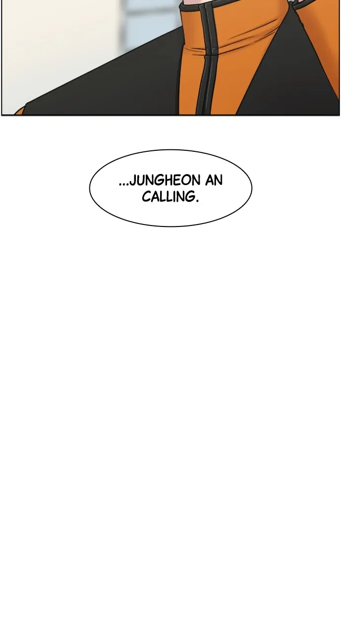 Trauma Center: Golden Hour (The Trauma Code) Chapter 53 page 58 - 