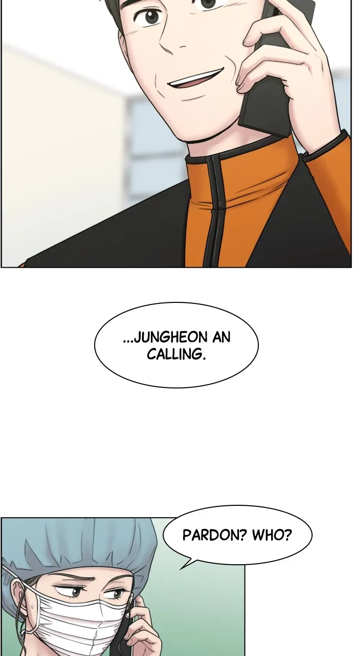 Trauma Center: Golden Hour (The Trauma Code) Chapter 54 page 2 - 