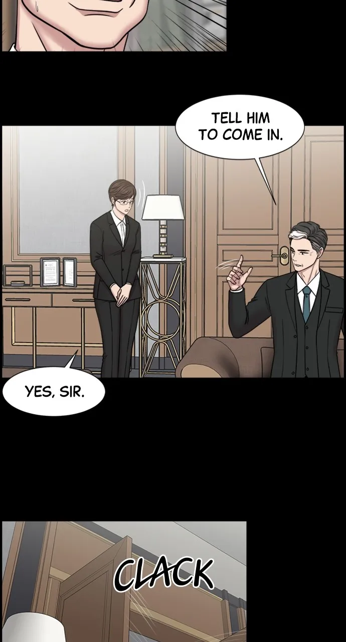 Trauma Center: Golden Hour (The Trauma Code) Chapter 54 page 23 - 