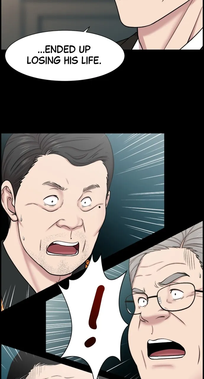 Trauma Center: Golden Hour (The Trauma Code) Chapter 54 page 29 - 
