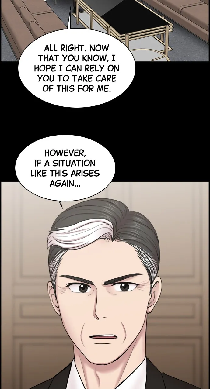 Trauma Center: Golden Hour (The Trauma Code) Chapter 54 page 38 - 