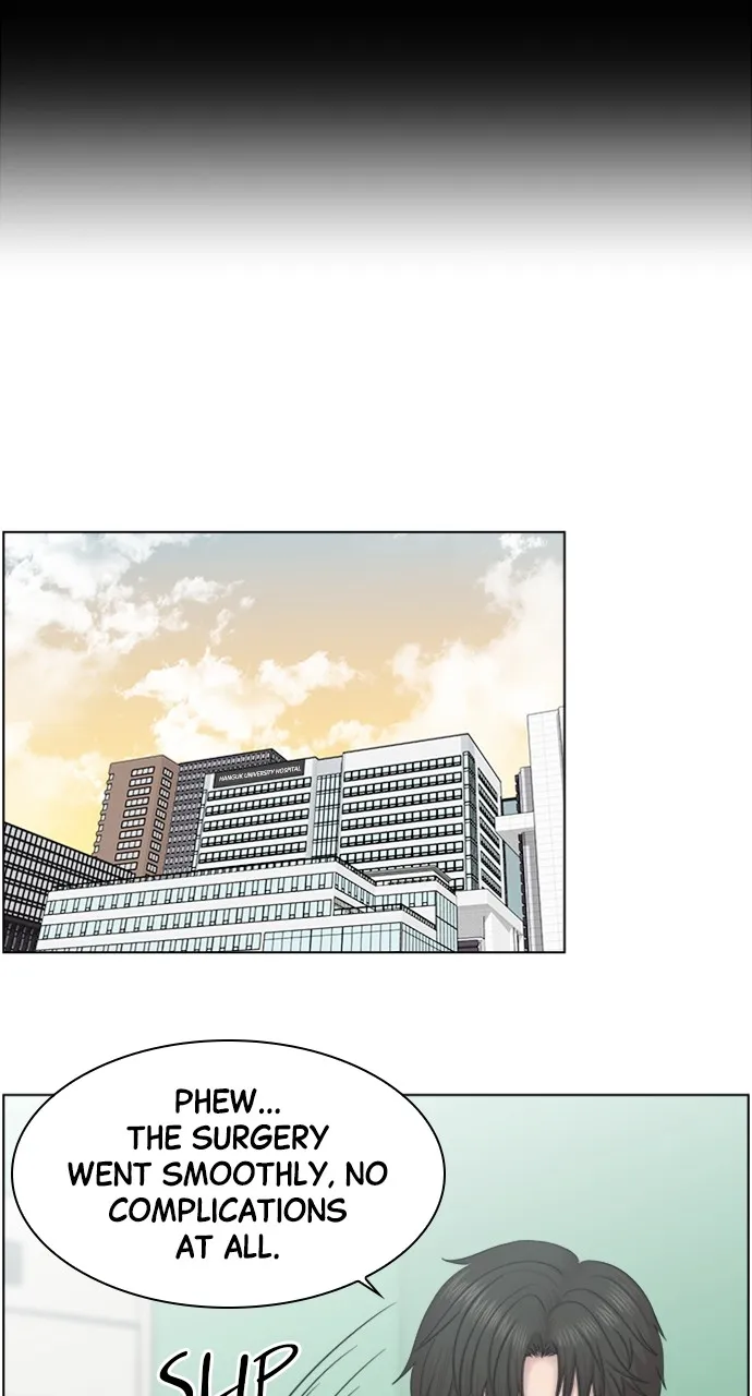 Trauma Center: Golden Hour (The Trauma Code) Chapter 54 page 41 - 
