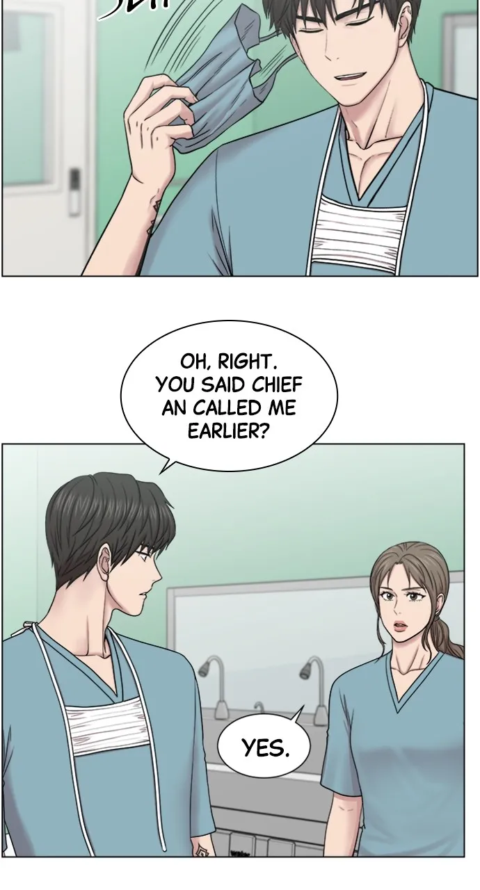 Trauma Center: Golden Hour (The Trauma Code) Chapter 54 page 42 - 