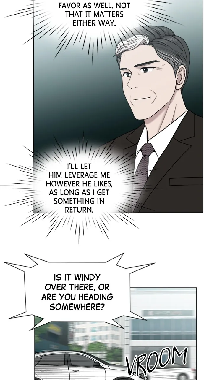Trauma Center: Golden Hour (The Trauma Code) Chapter 54 page 47 - 
