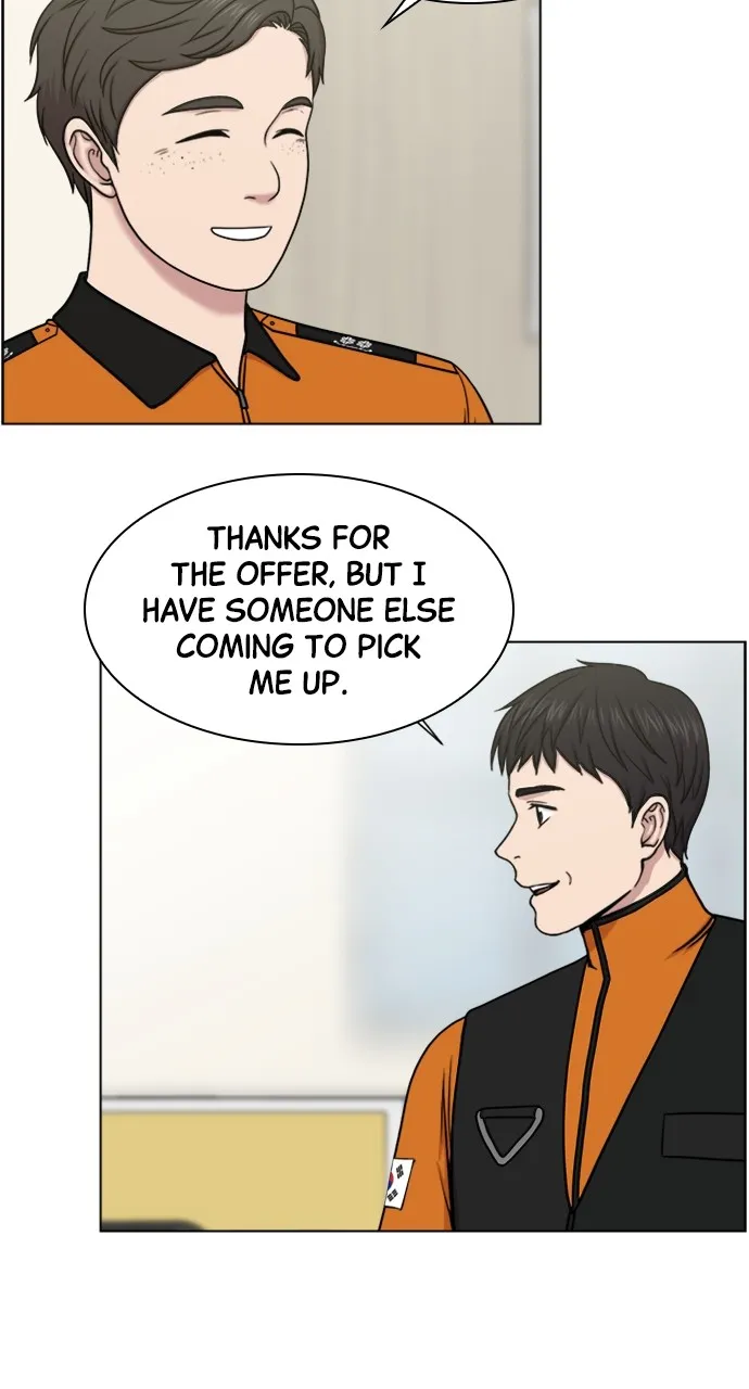 Trauma Center: Golden Hour (The Trauma Code) Chapter 54 page 6 - 