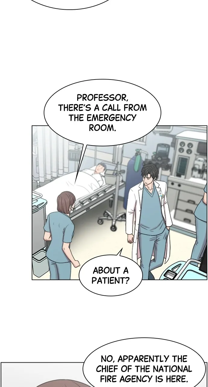 Trauma Center: Golden Hour (The Trauma Code) Chapter 54 page 55 - 