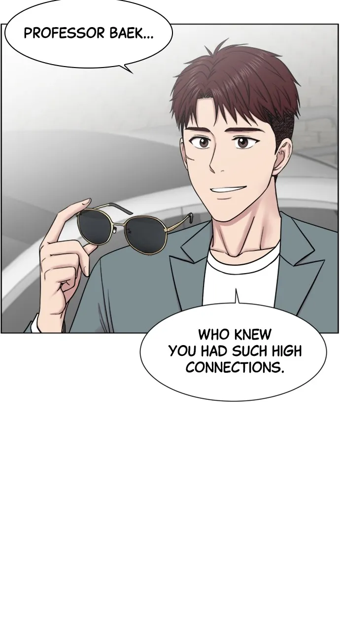 Trauma Center: Golden Hour (The Trauma Code) Chapter 54 page 8 - 
