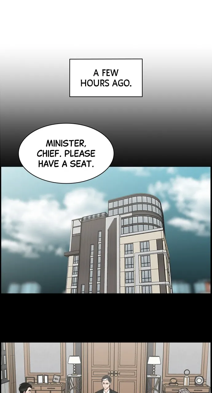 Trauma Center: Golden Hour (The Trauma Code) Chapter 54 page 9 - 
