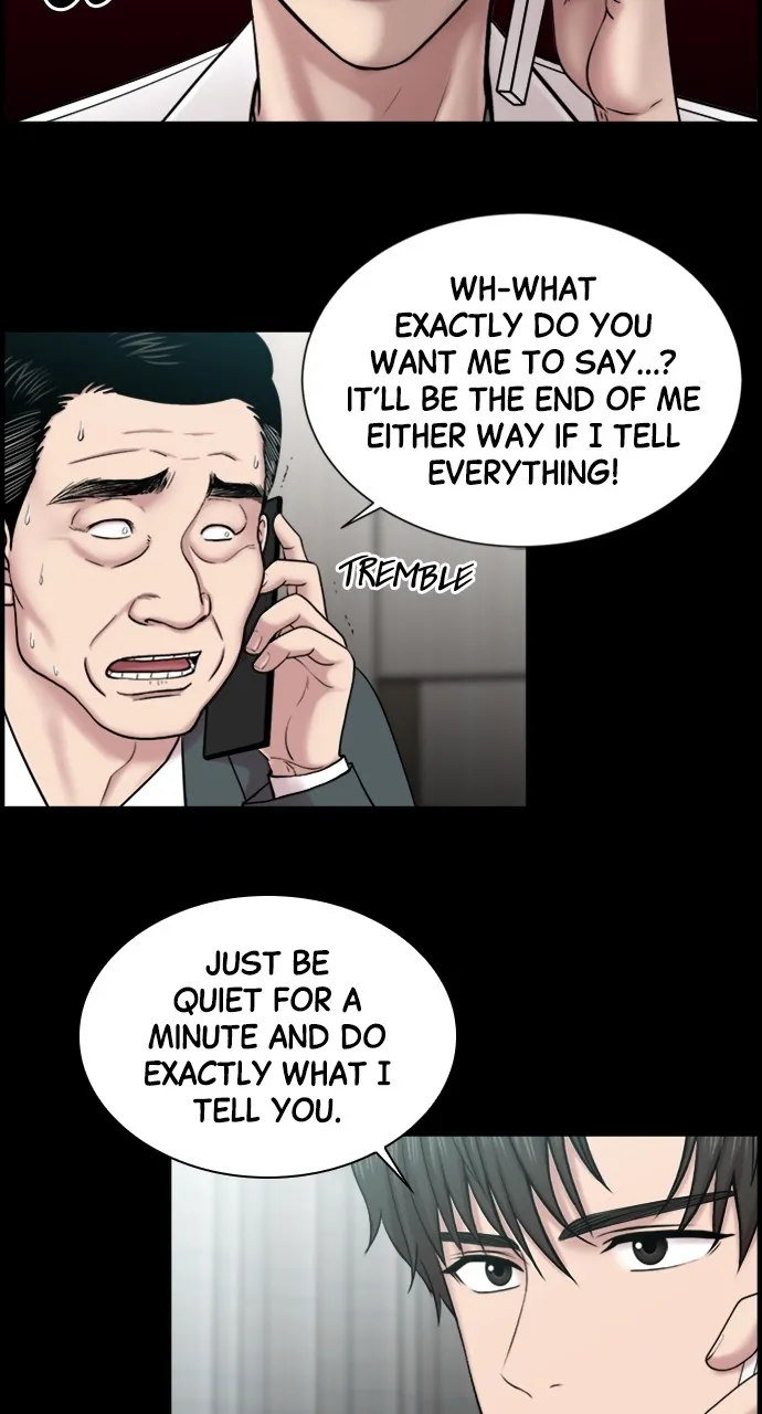 Trauma Center: Golden Hour (The Trauma Code) Chapter 55 page 12 - 