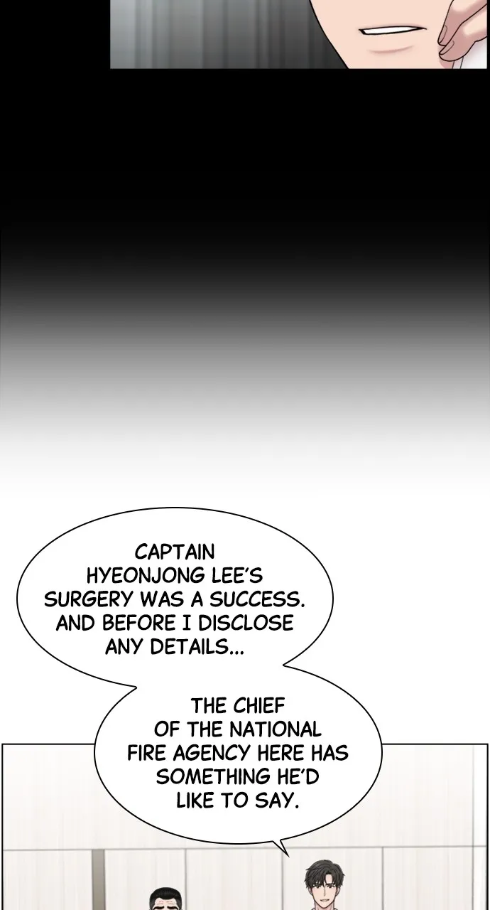 Trauma Center: Golden Hour (The Trauma Code) Chapter 55 page 13 - 