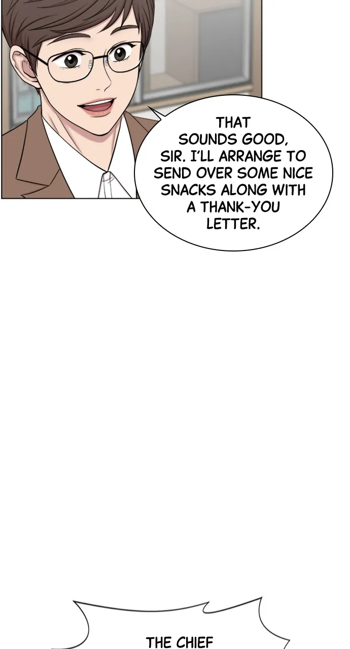 Trauma Center: Golden Hour (The Trauma Code) Chapter 55 page 27 - 