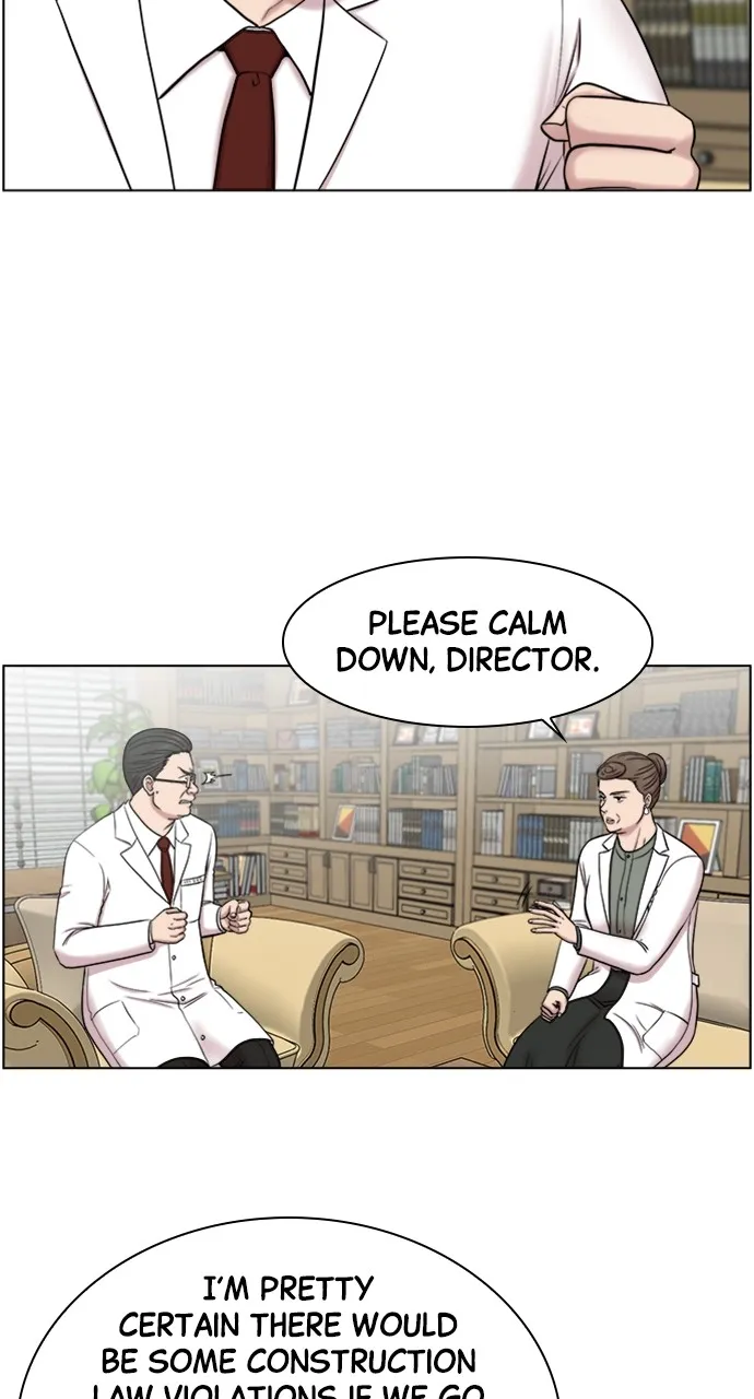Trauma Center: Golden Hour (The Trauma Code) Chapter 55 page 29 - 