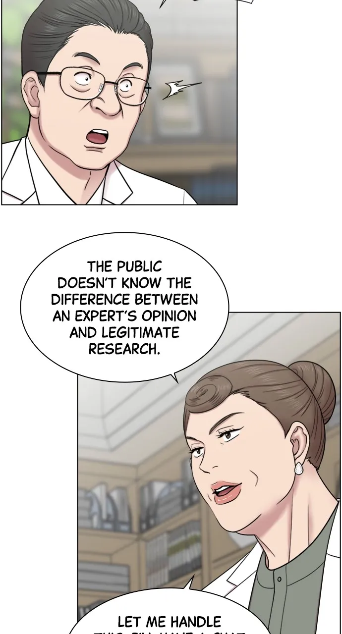 Trauma Center: Golden Hour (The Trauma Code) Chapter 55 page 37 - 