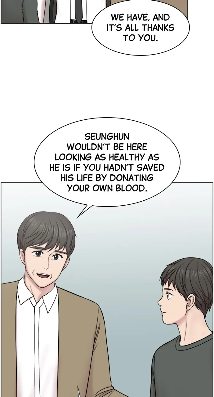 Trauma Center: Golden Hour (The Trauma Code) Chapter 55 page 41 - 