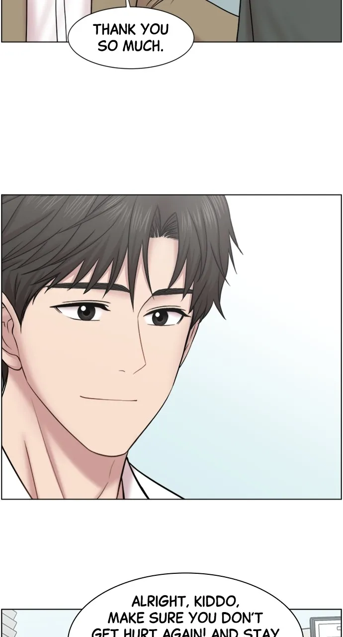 Trauma Center: Golden Hour (The Trauma Code) Chapter 55 page 42 - 