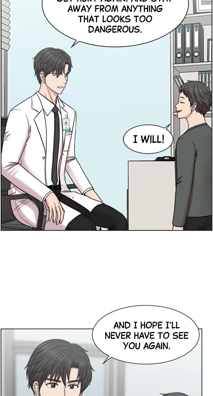 Trauma Center: Golden Hour (The Trauma Code) Chapter 55 page 43 - 