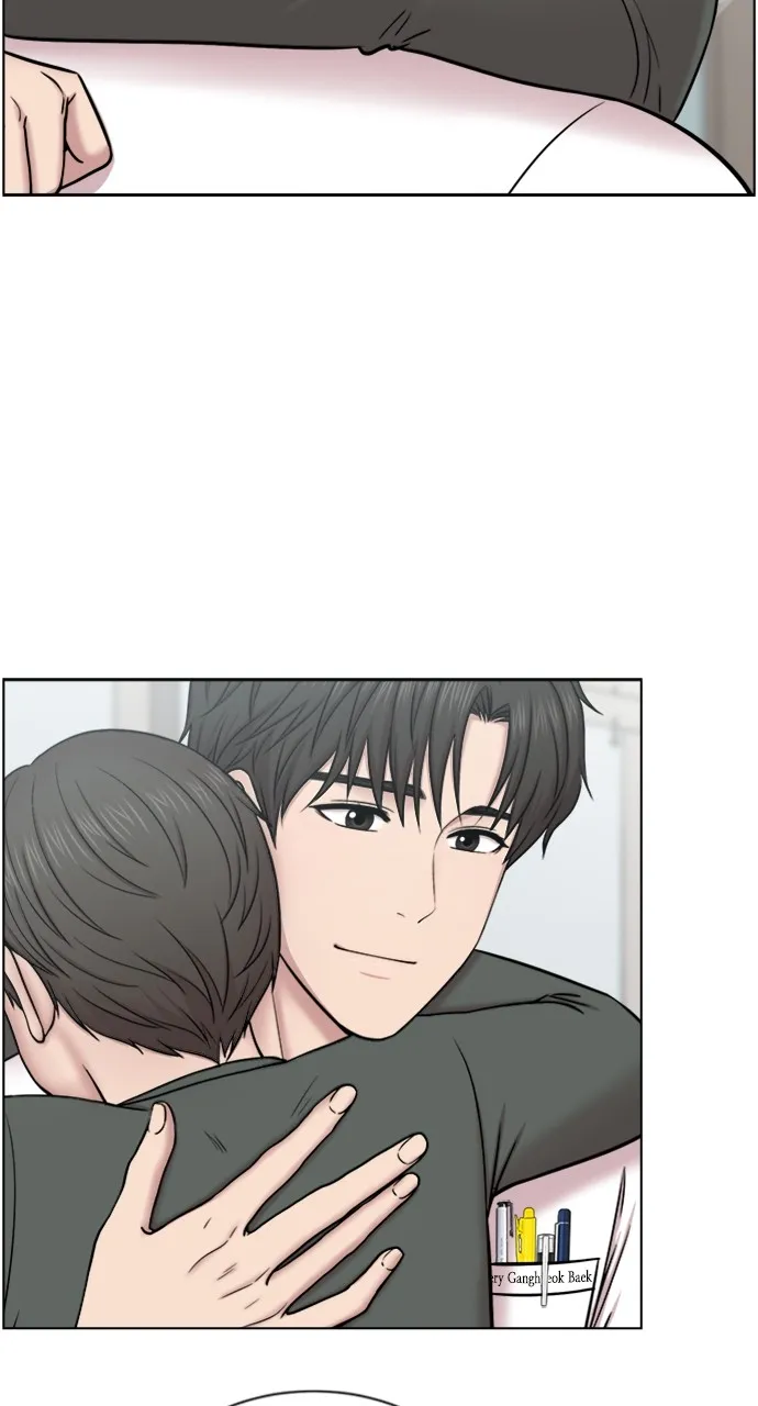 Trauma Center: Golden Hour (The Trauma Code) Chapter 55 page 46 - 