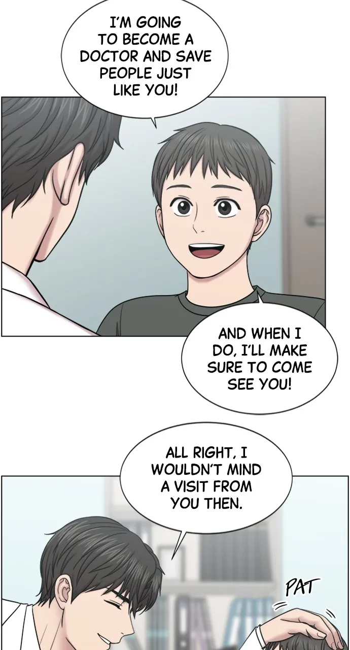 Trauma Center: Golden Hour (The Trauma Code) Chapter 55 page 47 - 