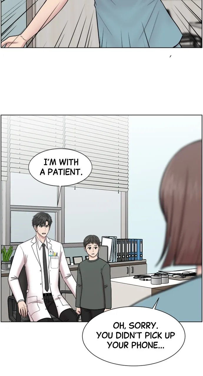 Trauma Center: Golden Hour (The Trauma Code) Chapter 55 page 49 - 