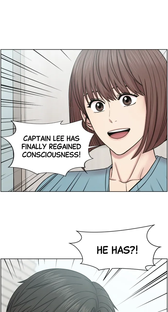 Trauma Center: Golden Hour (The Trauma Code) Chapter 55 page 50 - 