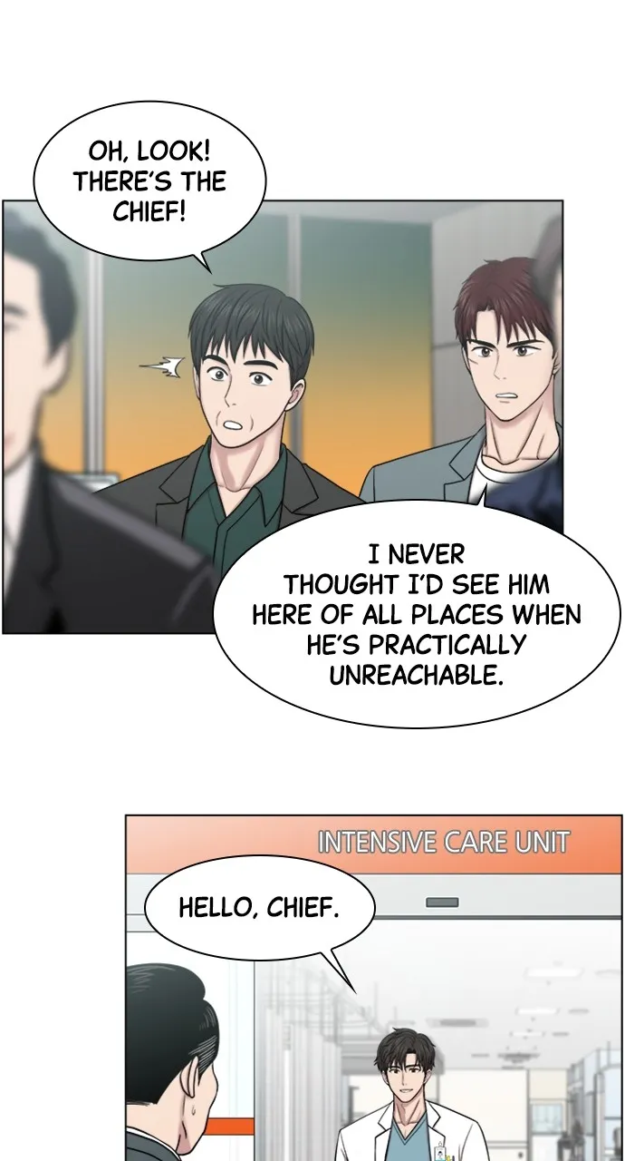 Trauma Center: Golden Hour (The Trauma Code) Chapter 55 page 7 - 
