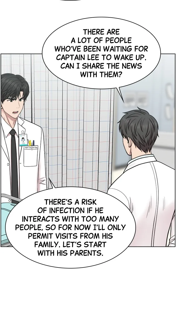 Trauma Center: Golden Hour (The Trauma Code) Chapter 56 page 11 - 